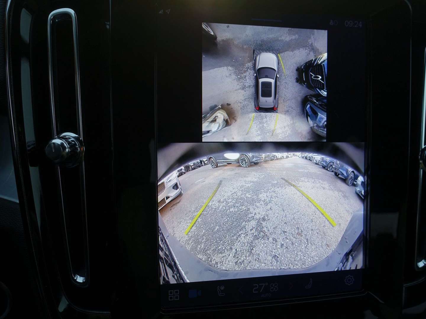 Volvo XC40 Core B3 Mild-Hybrid - 2025 - Joinsteer - #17