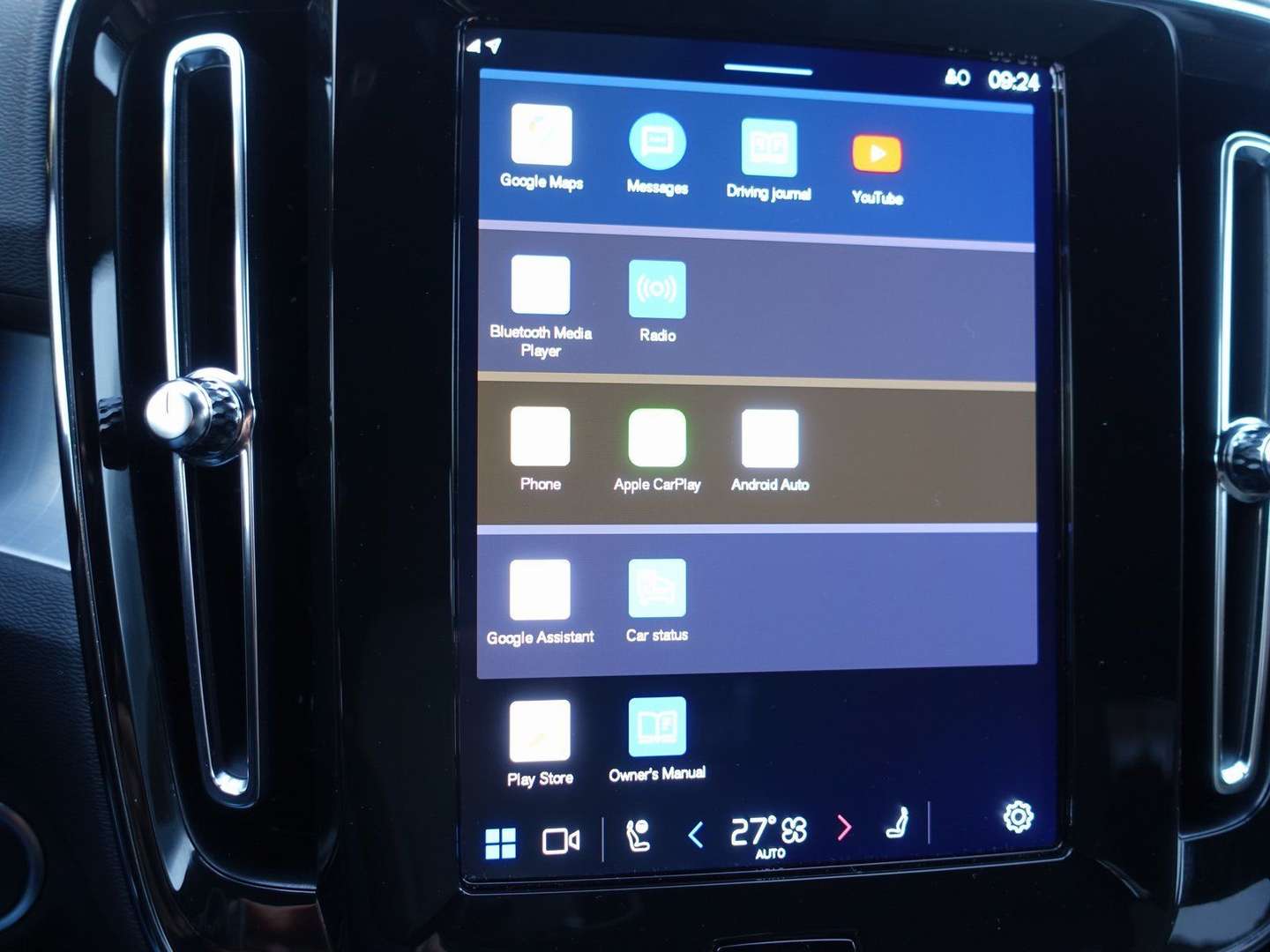 Volvo XC40 Core B3 Mild-Hybrid - 2025 - Joinsteer - #18