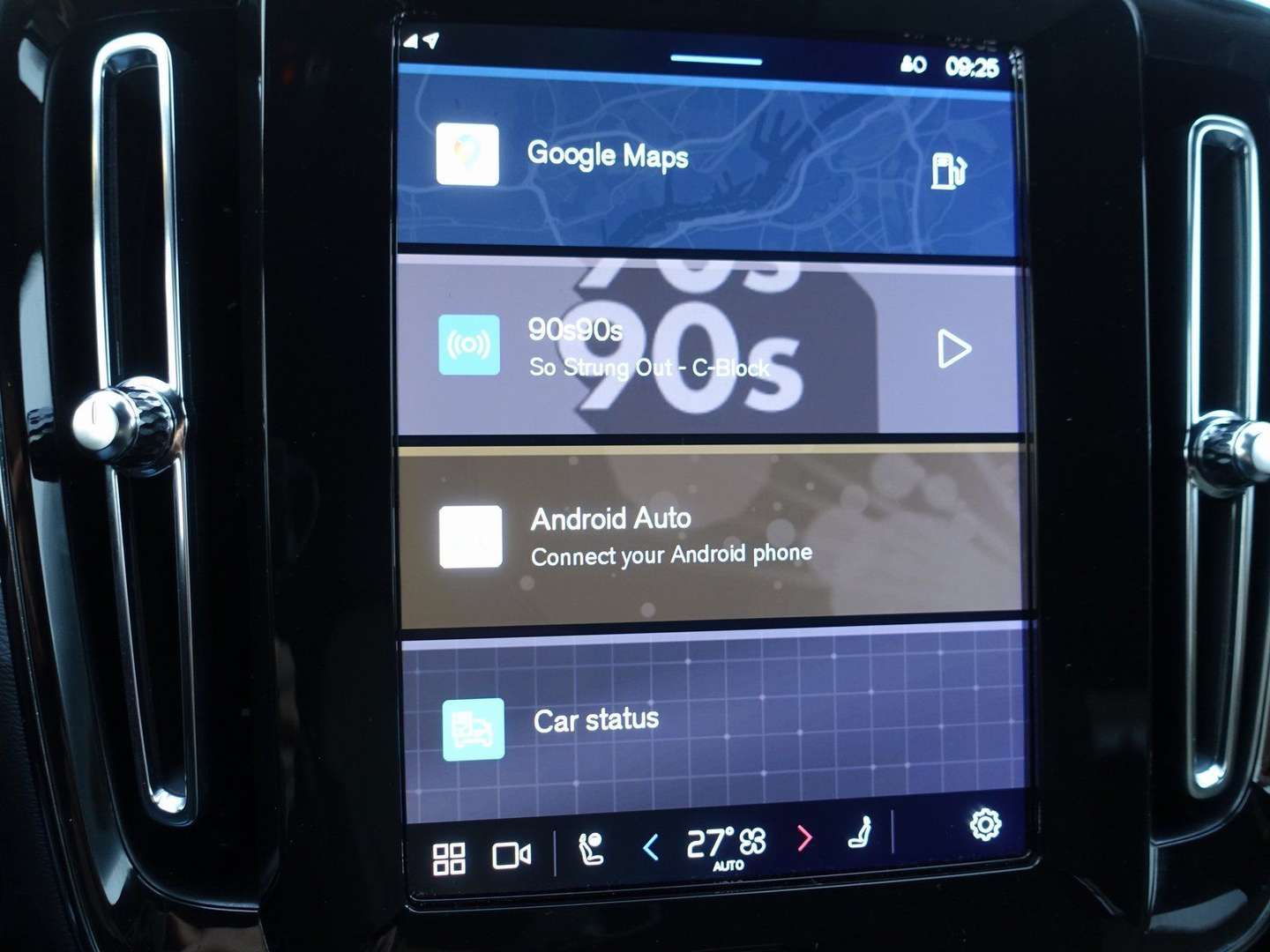 Volvo XC40 Core B3 Mild-Hybrid - 2025 - Joinsteer - #19