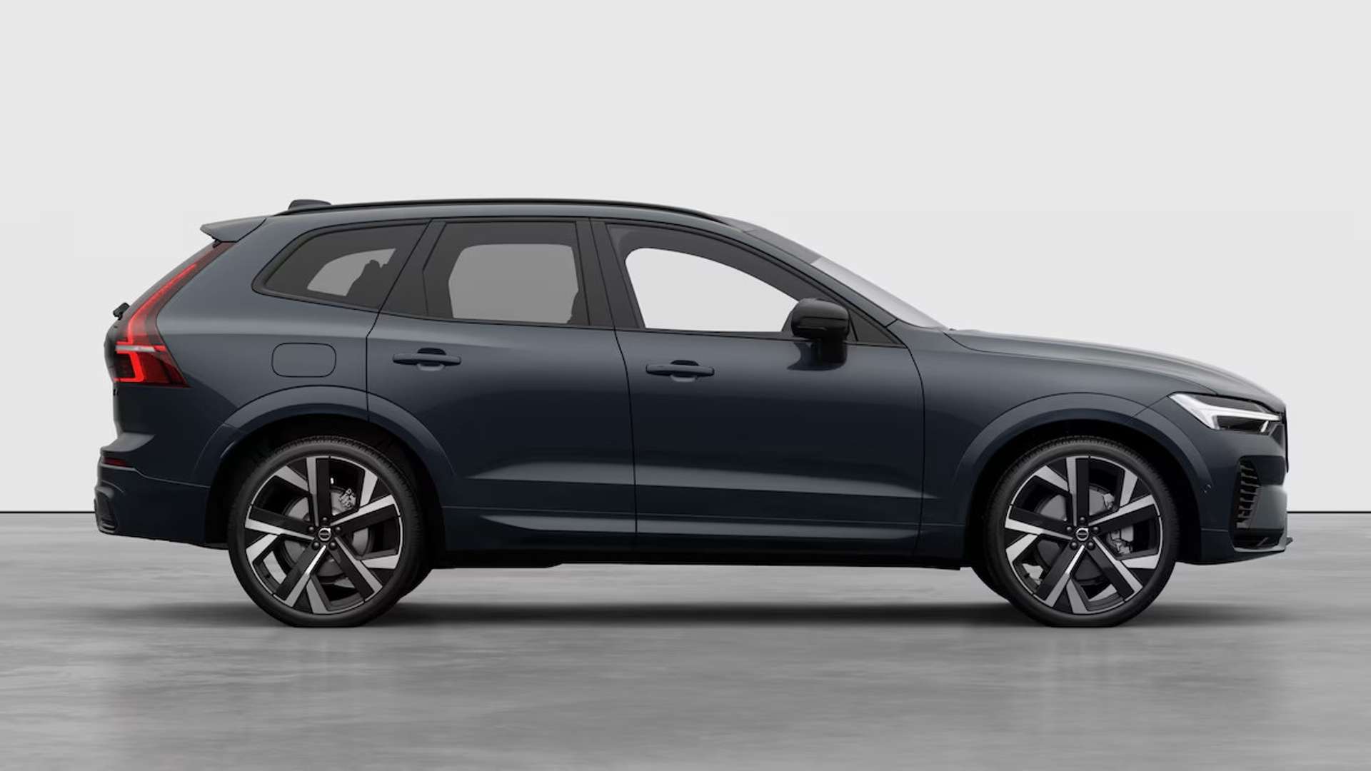 Volvo XC60 AWD Plus Plug-in Hybrid - 2025 - Joinsteer - #4