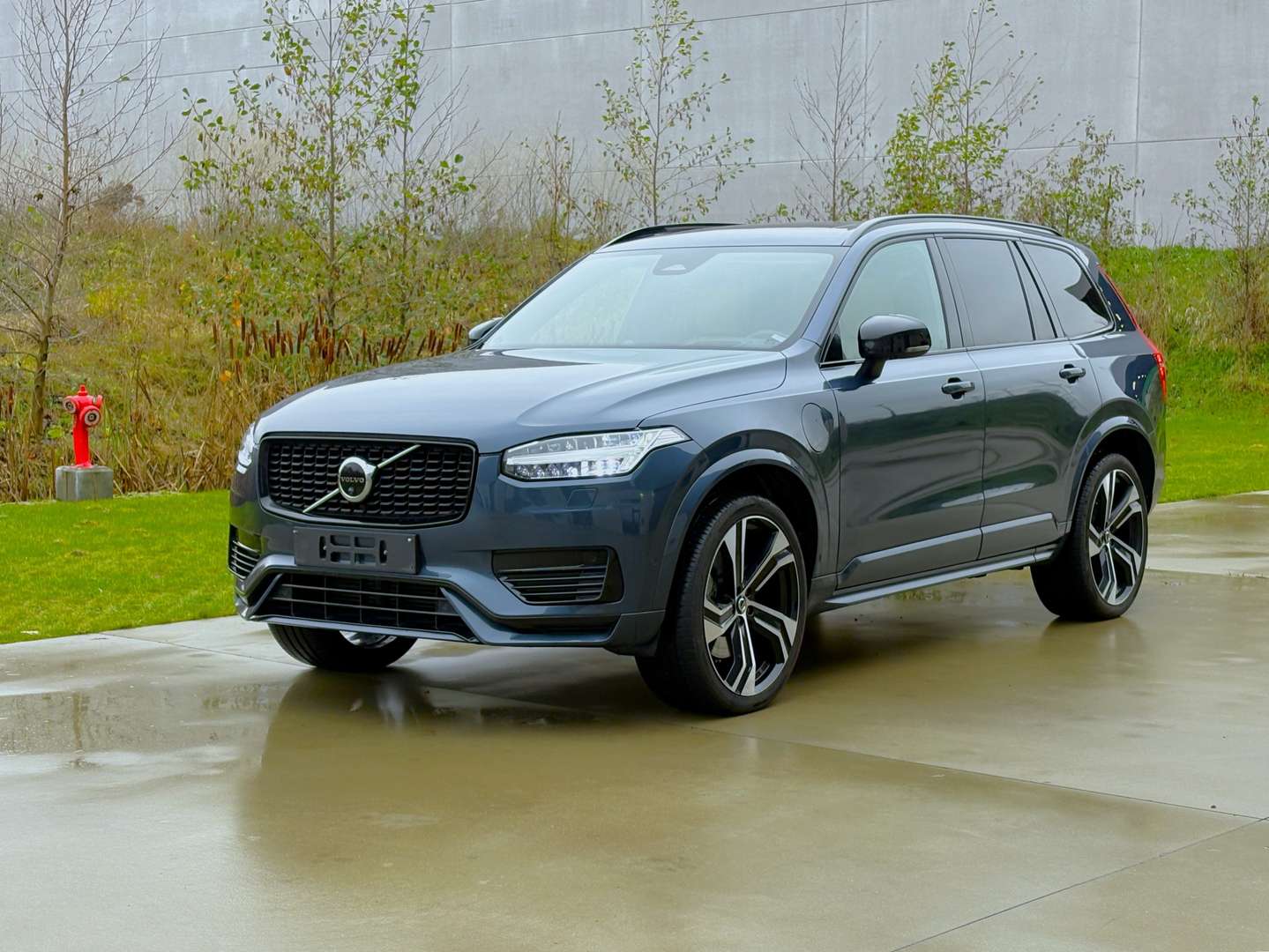 Volvo XC90 Inscription T8 AWD - 2023 - Joinsteer - #1