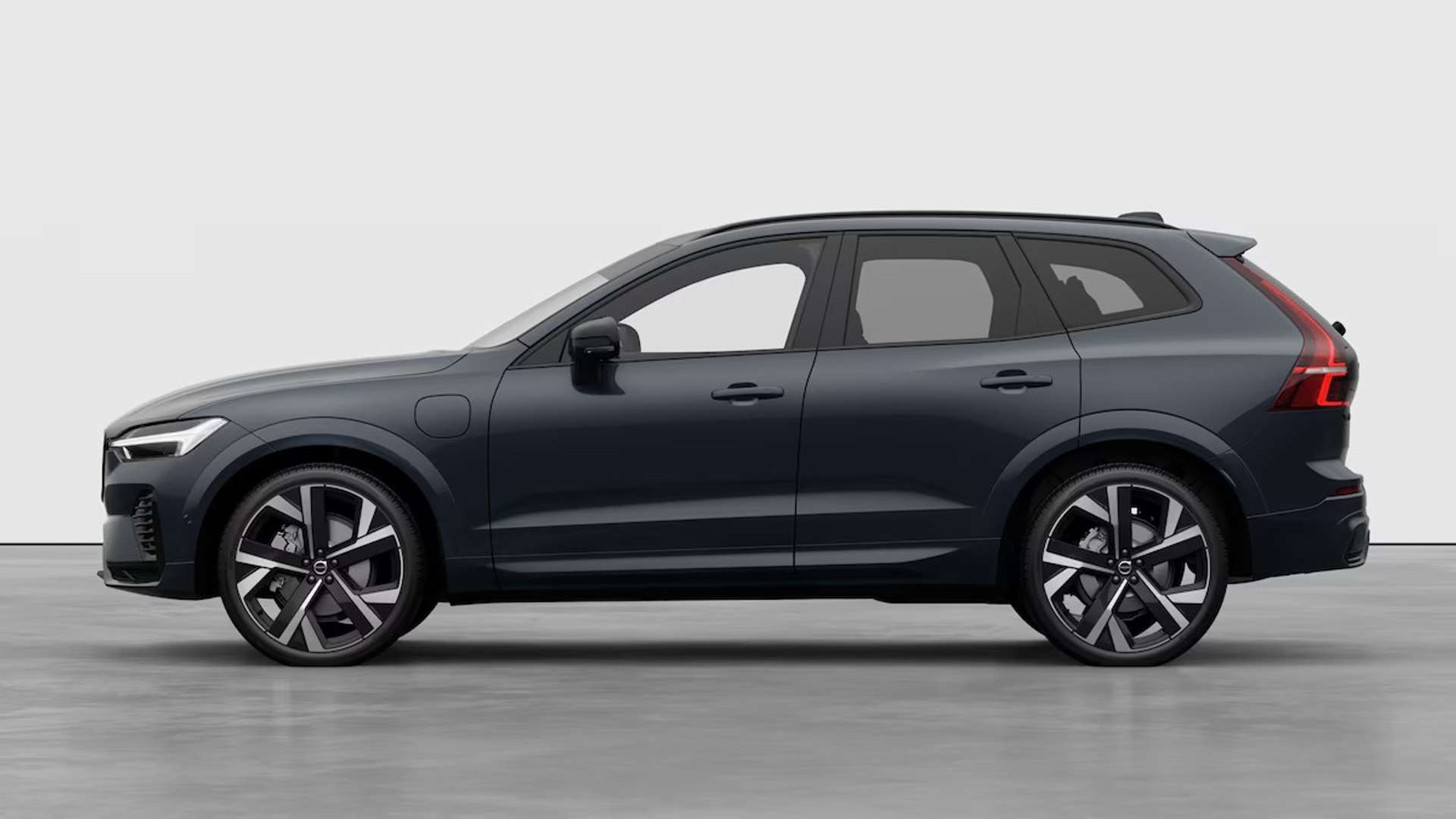 Volvo XC60 AWD Plus Plug-in Hybrid - 2025 - Joinsteer - #7