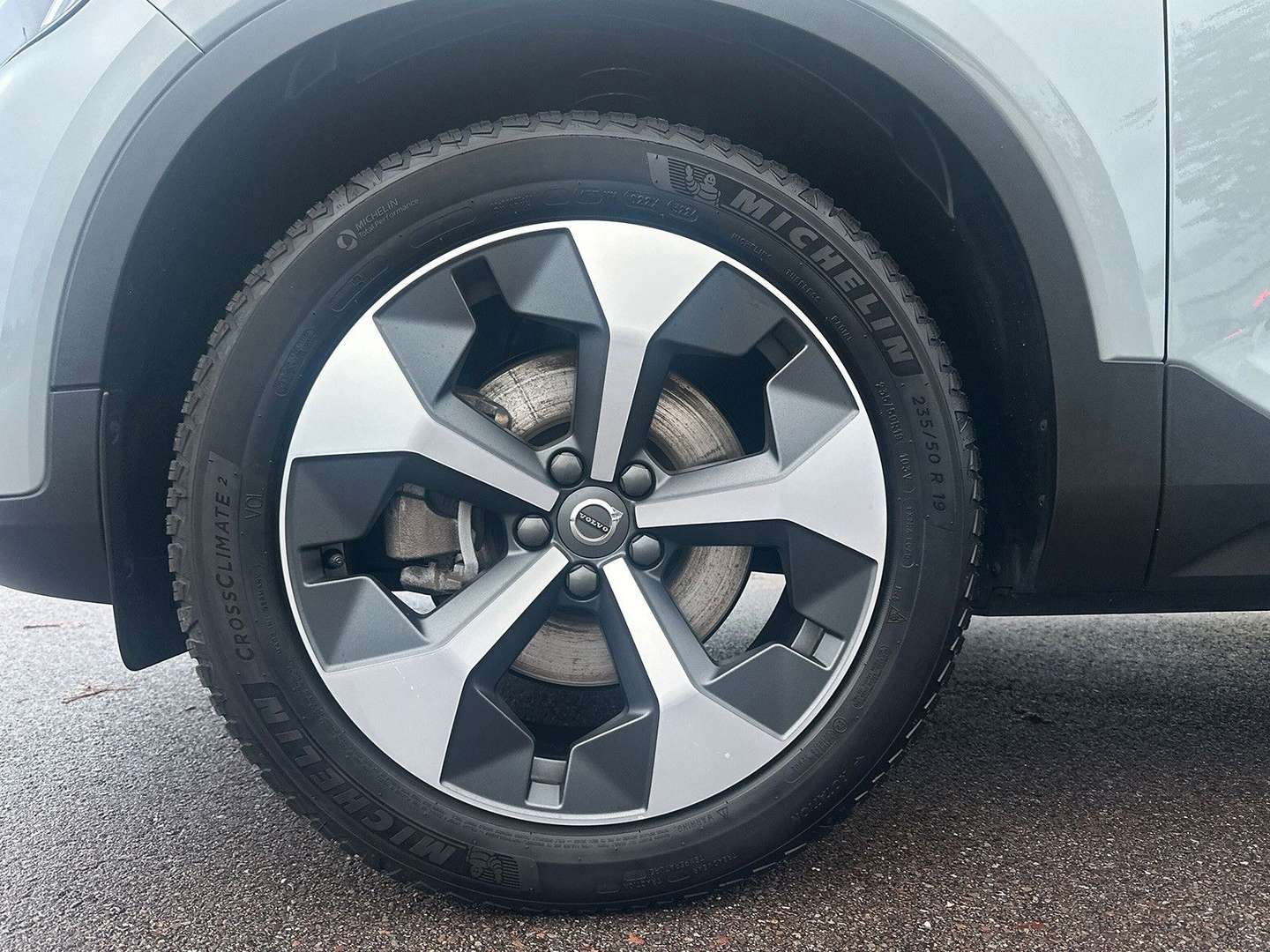 Volvo XC40 Core B3 Mild-Hybrid - 2024 - Joinsteer - #1