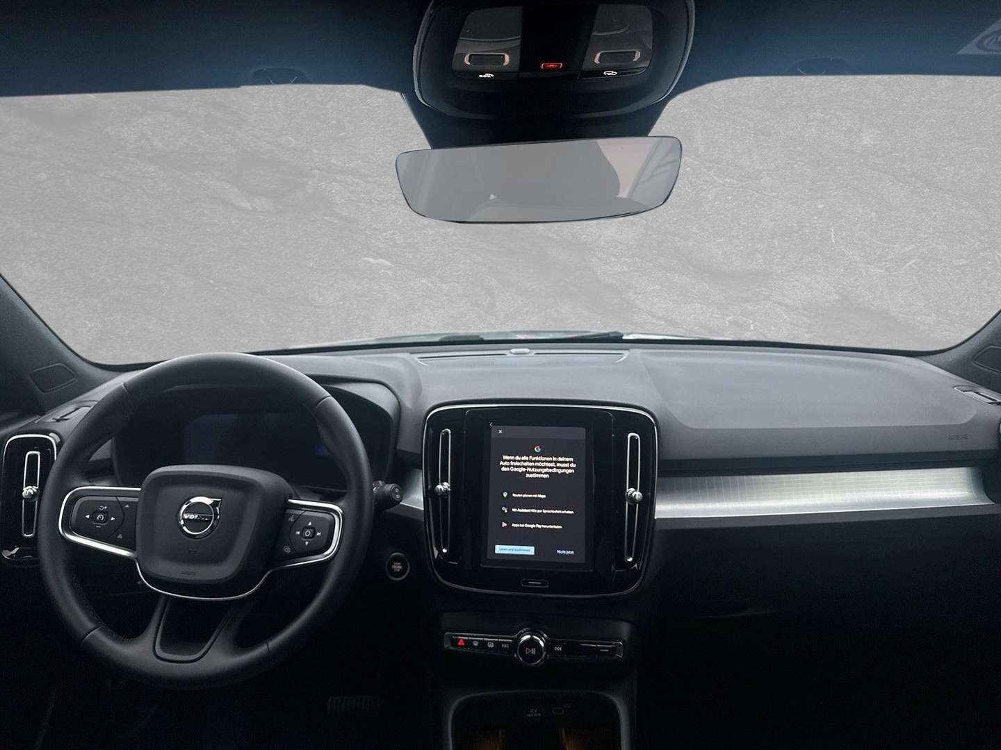 Volvo XC40 Core B3 Mild-Hybrid - 2024 - Joinsteer - #5