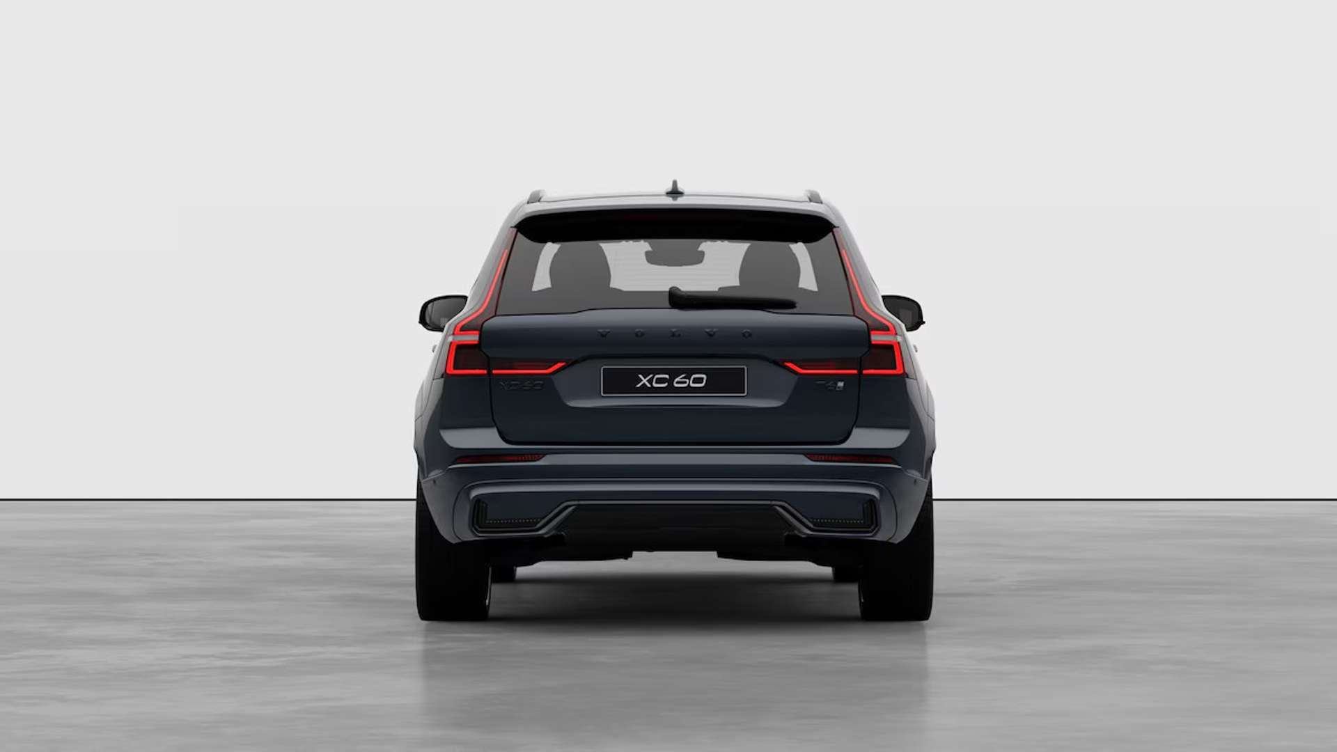 Volvo XC60 AWD Plus Plug-in Hybrid - 2025 - Joinsteer - #12