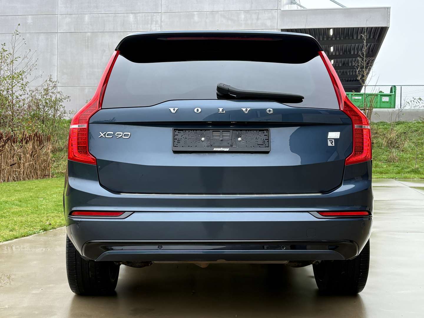 Volvo XC90 Inscription T8 AWD - 2023 - Joinsteer - #6