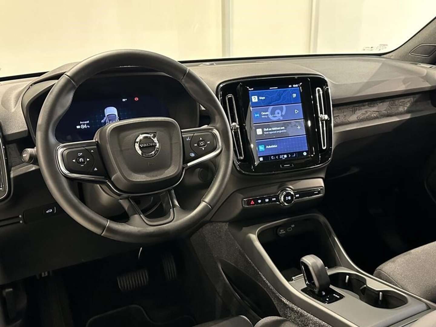 Volvo C40 Electrifié Extended Range Plus - 2023 - Joinsteer - #4