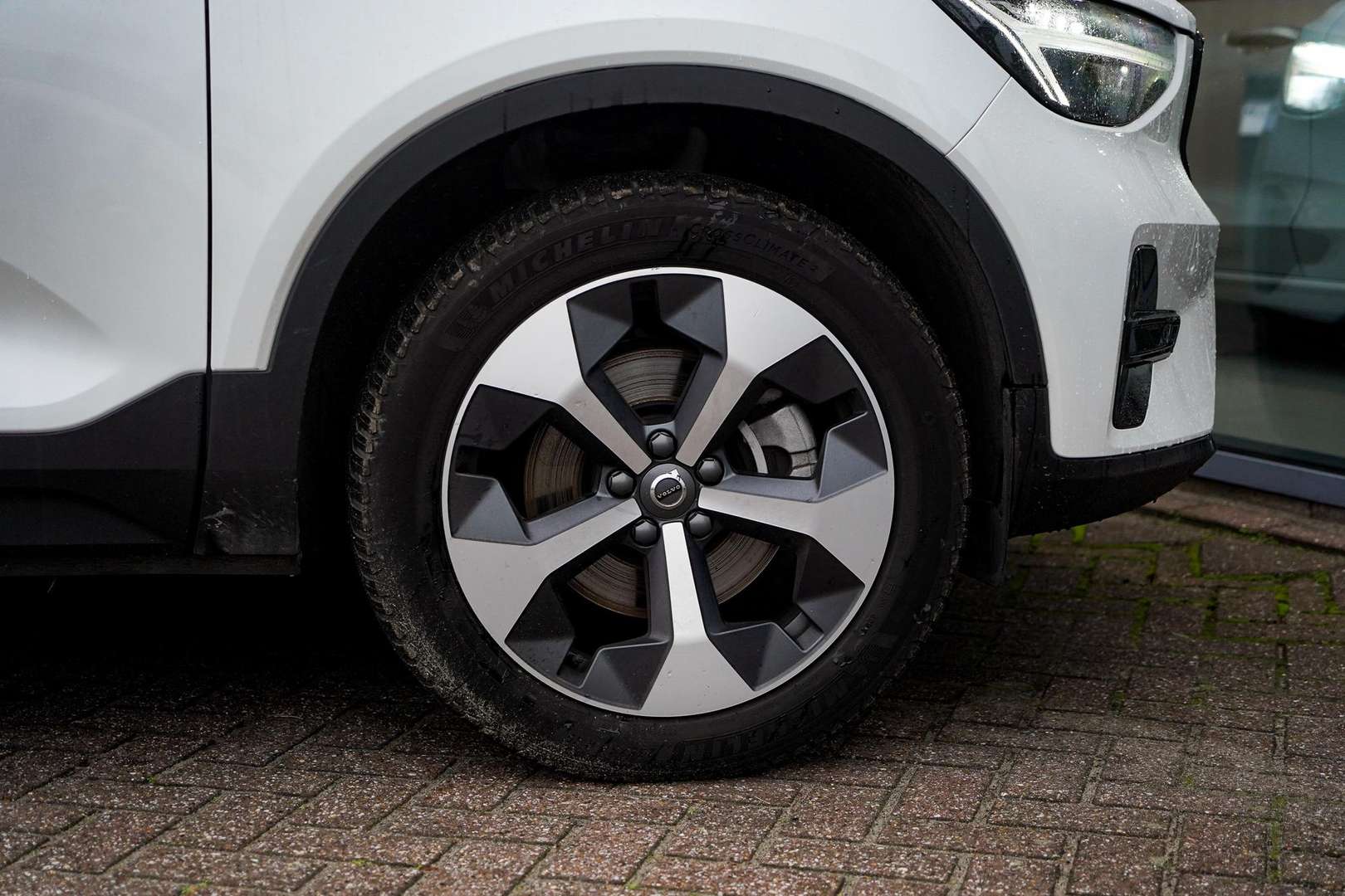 Volvo XC40 Plus B4 - 2025 - Joinsteer - #7