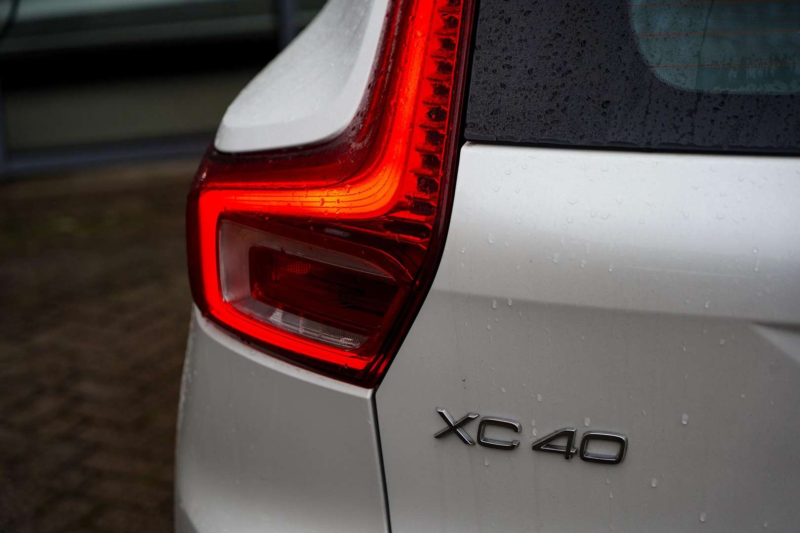 Volvo XC40 Plus B4 - 2025 - Joinsteer - #8