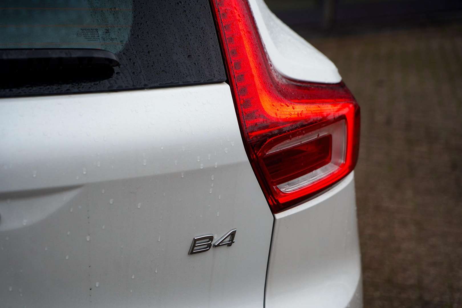 Volvo XC40 Plus B4 - 2025 - Joinsteer - #9