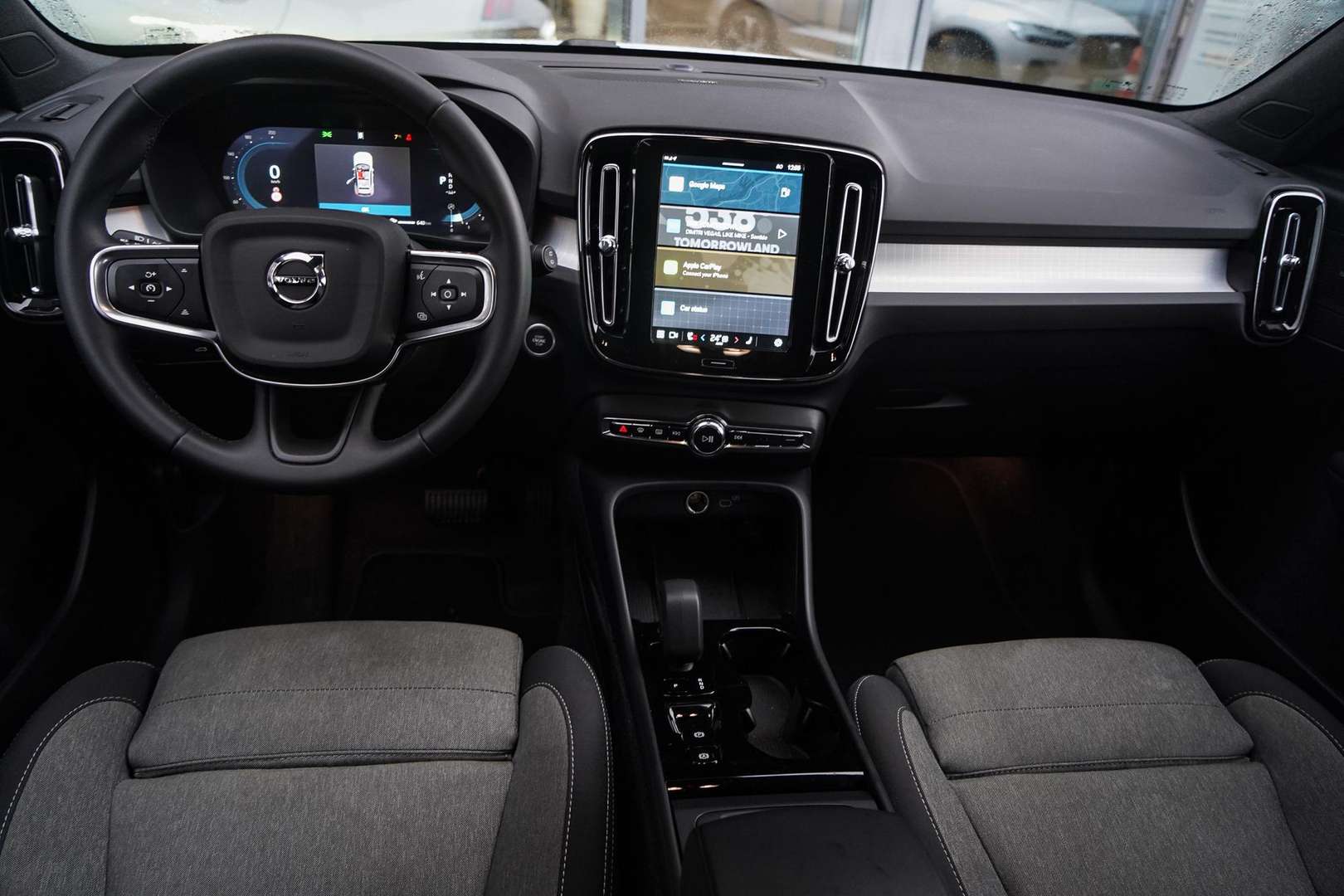 Volvo XC40 Plus B4 - 2025 - Joinsteer - #13