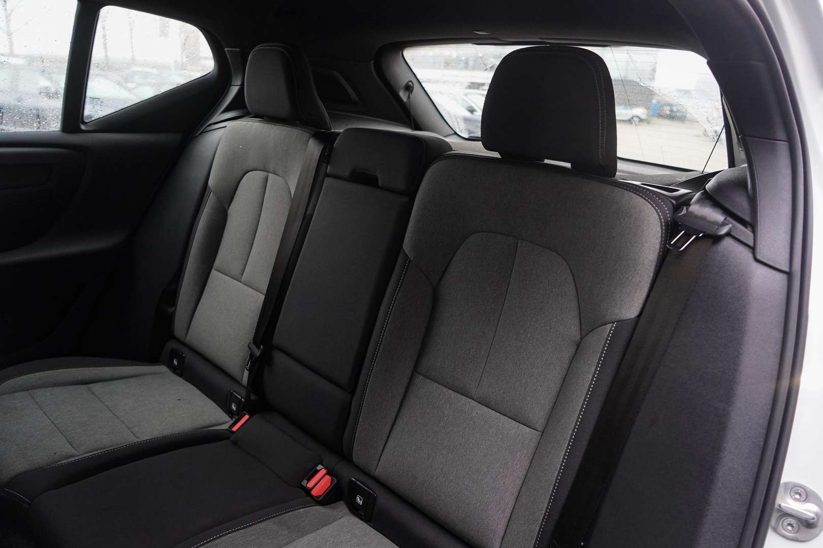 Volvo XC40 Plus B4 - 2025 - Joinsteer - #14