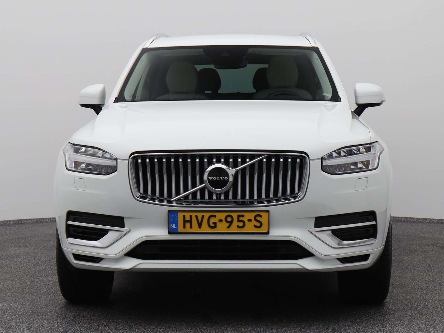 Volvo XC90 Inscription 2.0 T8 Recharge AWD - 2022 - Joinsteer - #13