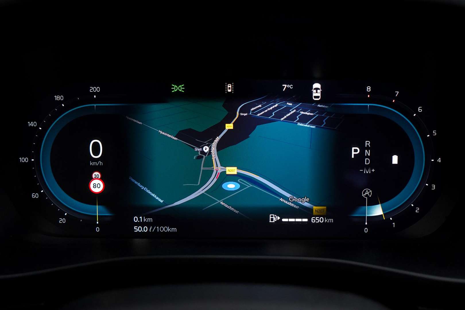 Volvo XC40 Plus B4 - 2025 - Joinsteer - #18