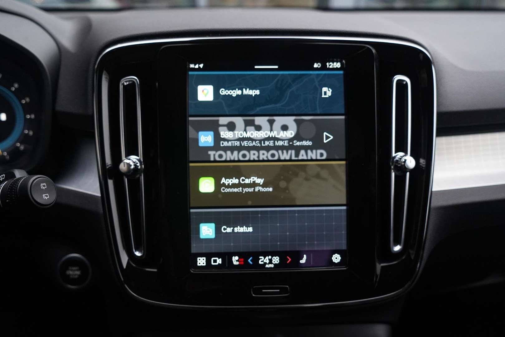 Volvo XC40 Plus B4 - 2025 - Joinsteer - #21