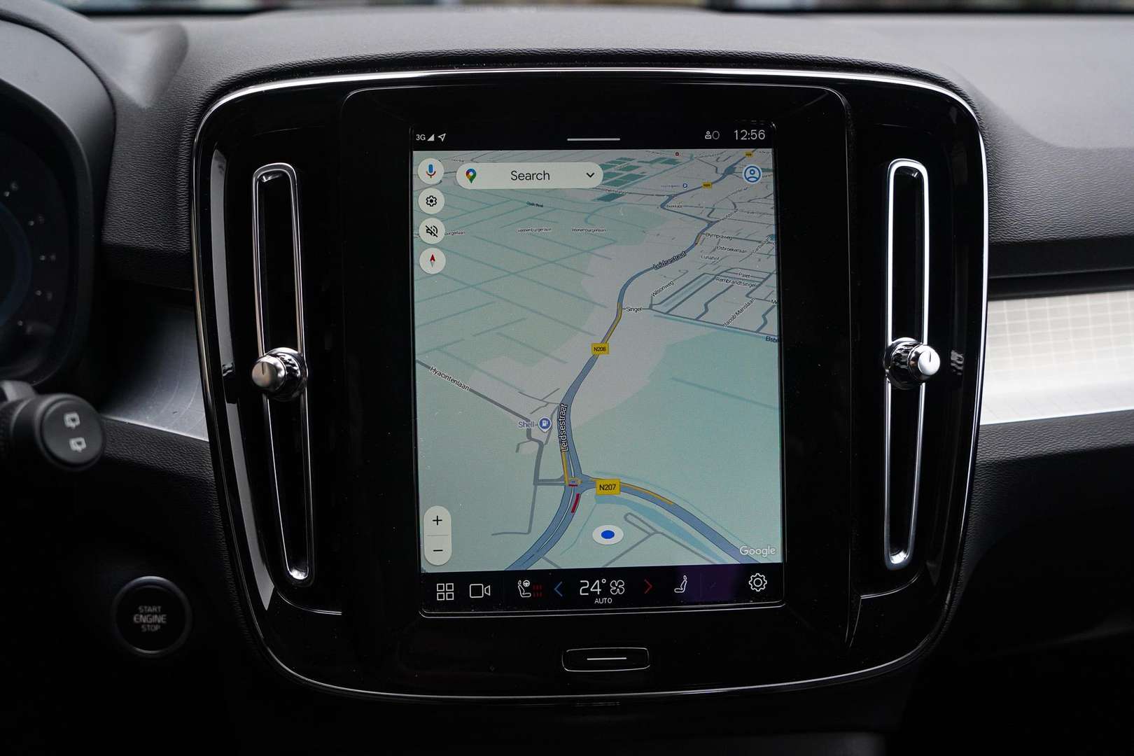 Volvo XC40 Plus B4 - 2025 - Joinsteer - #22