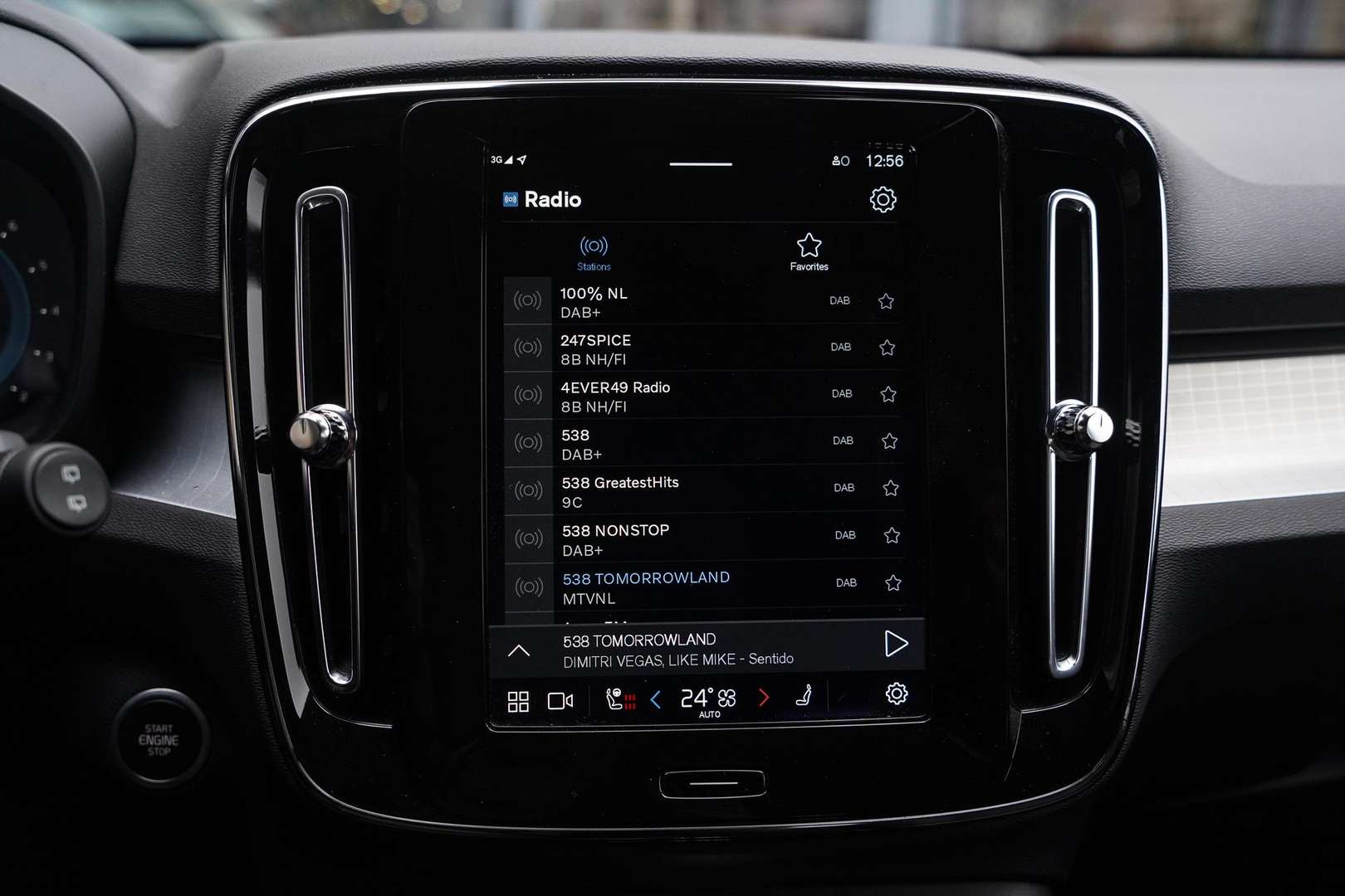 Volvo XC40 Plus B4 - 2025 - Joinsteer - #23