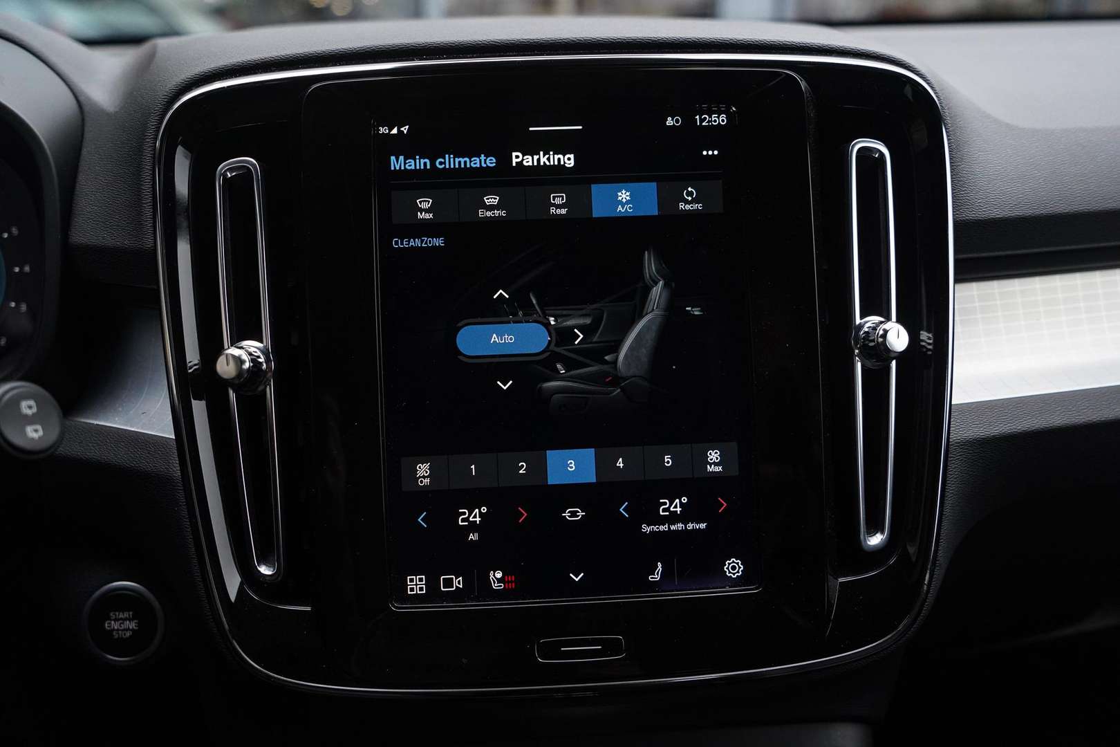 Volvo XC40 Plus B4 - 2025 - Joinsteer - #24