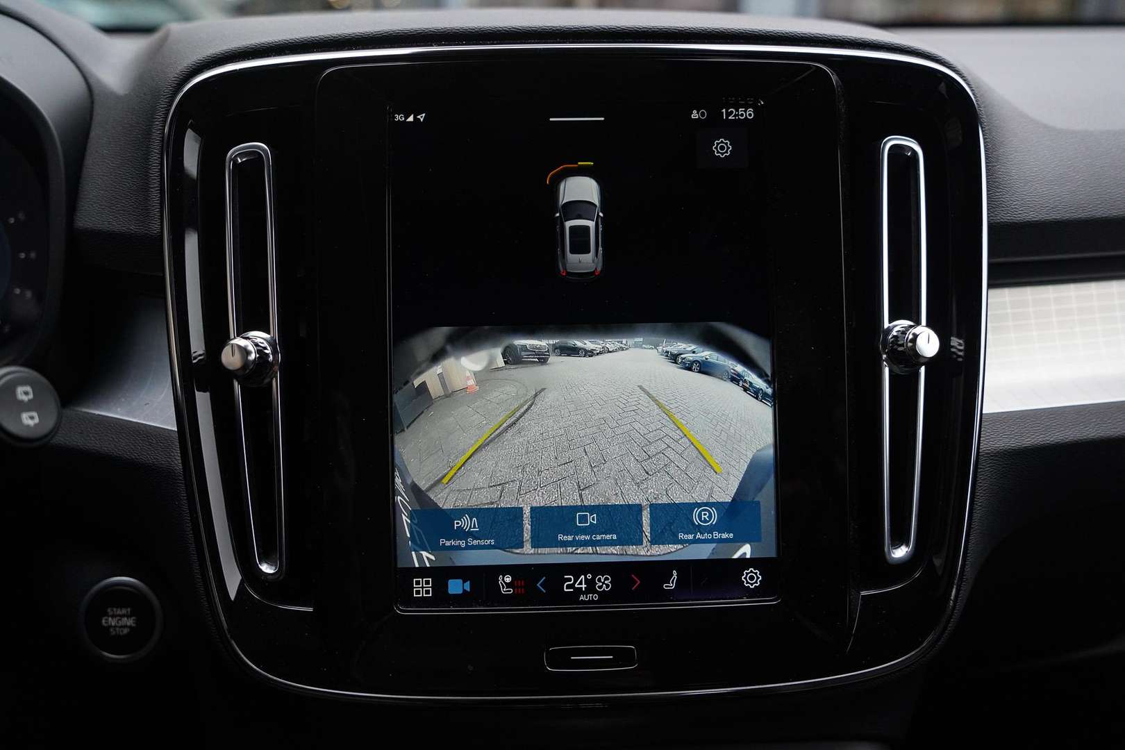 Volvo XC40 Plus B4 - 2025 - Joinsteer - #26