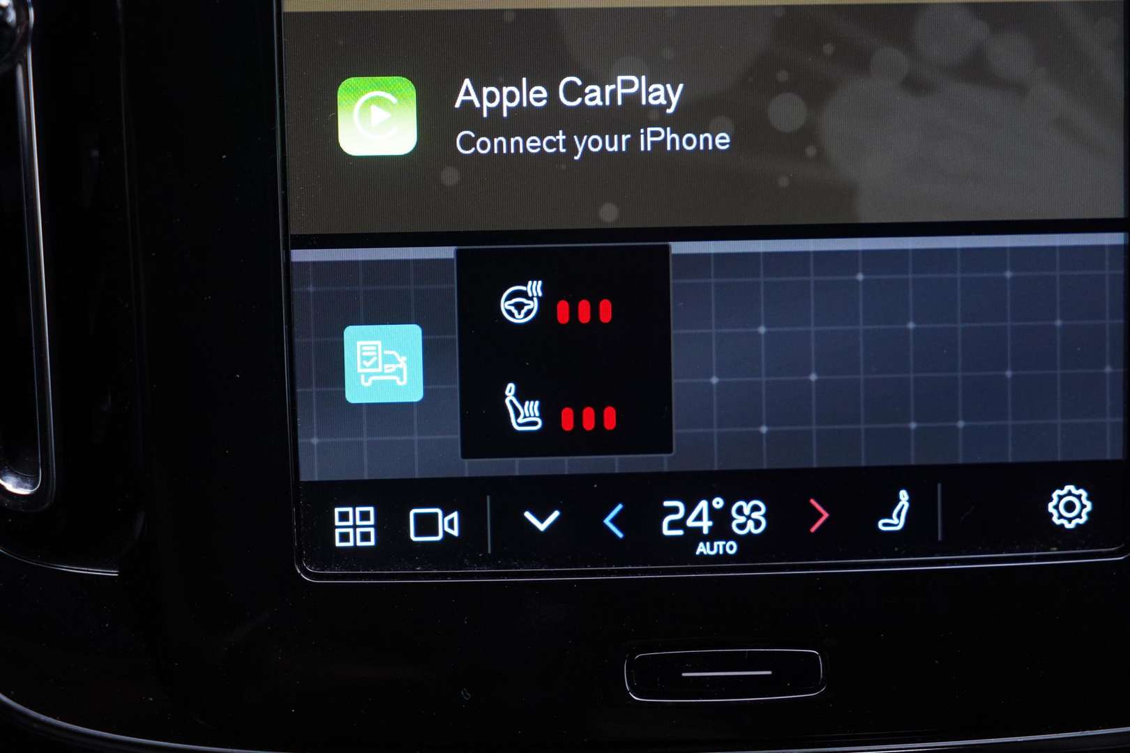 Volvo XC40 Plus B4 - 2025 - Joinsteer - #27