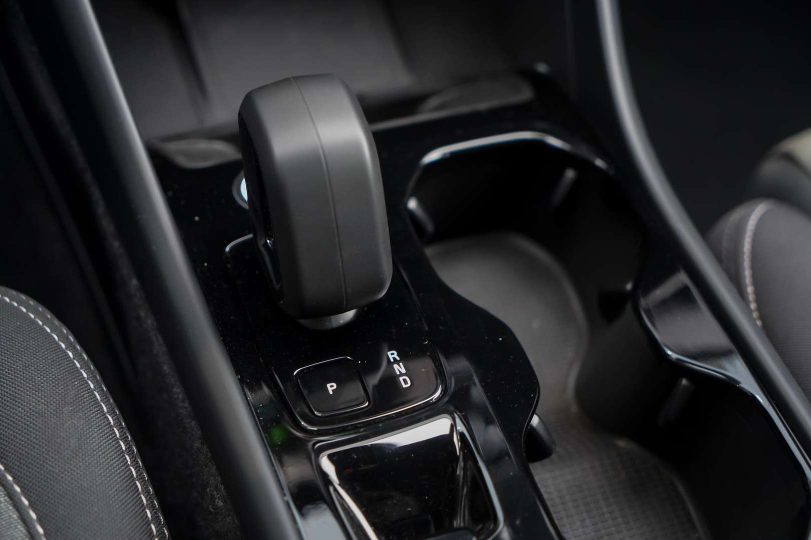 Volvo XC40 Plus B4 - 2025 - Joinsteer - #28