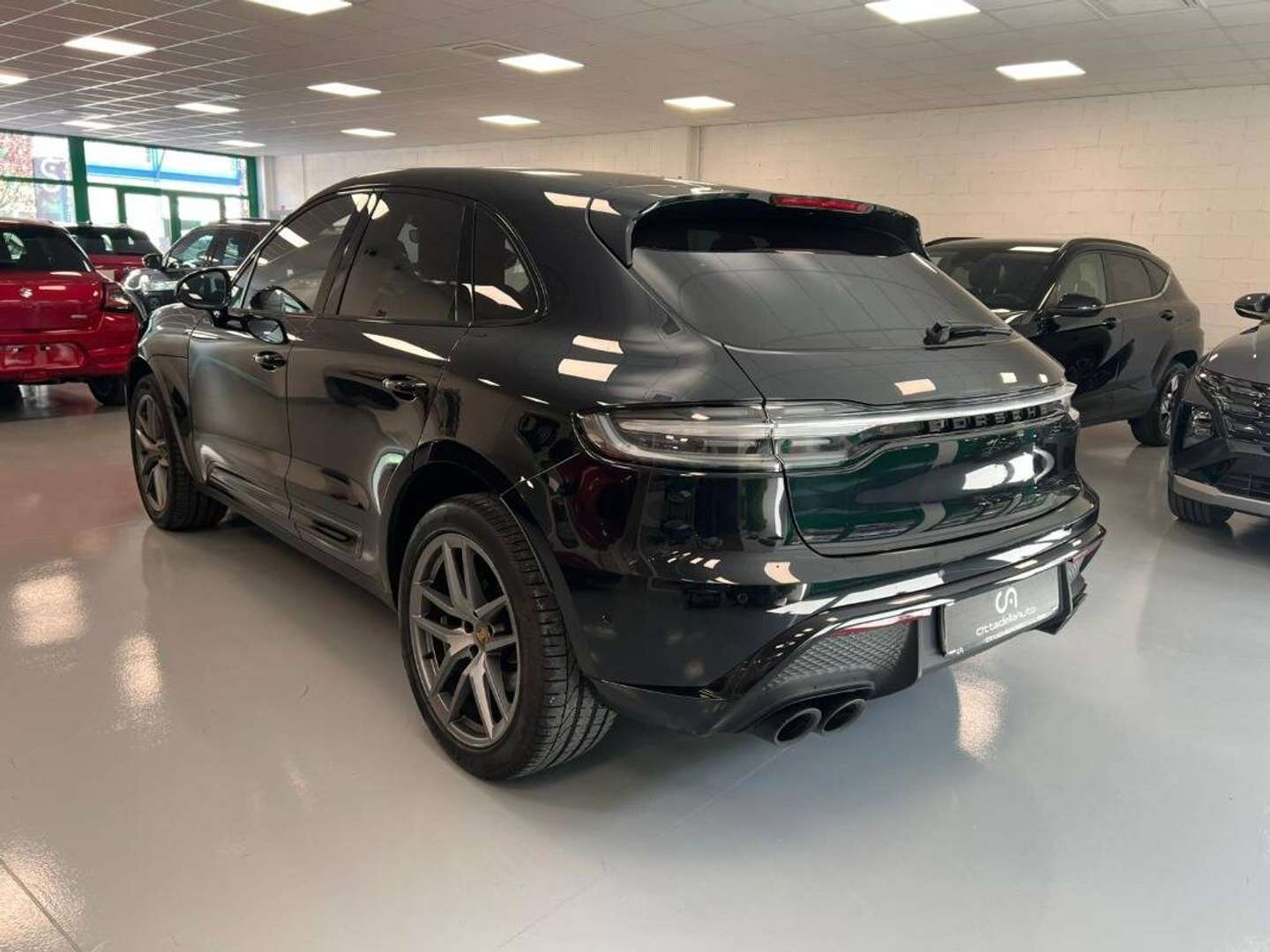 Porsche Macan 2.0 Non Identifié - 2022 - Joinsteer - #3