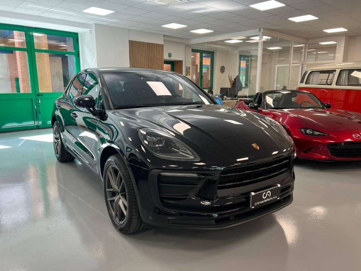 Porsche Macan 2.0 Non Identifié - 2022 - Joinsteer - #4