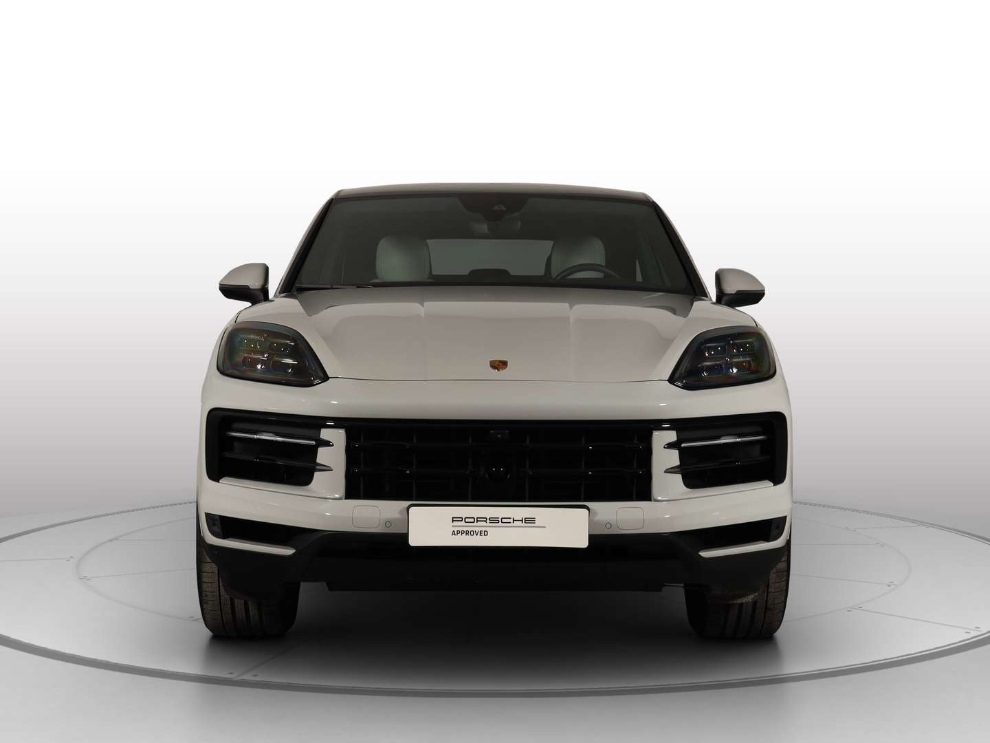 Porsche Cayenne Coupé 3.0 E-Hybrid - 2024 - Joinsteer - #4