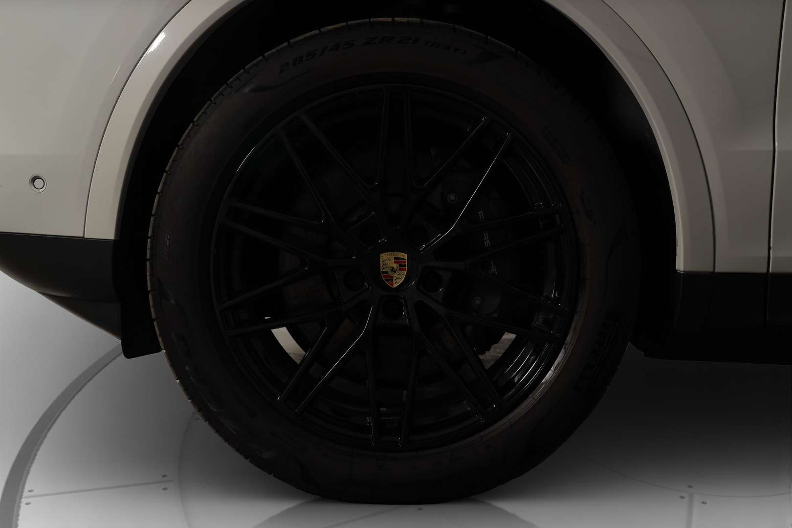 Porsche Cayenne Coupé 3.0 E-Hybrid - 2024 - Joinsteer - #6