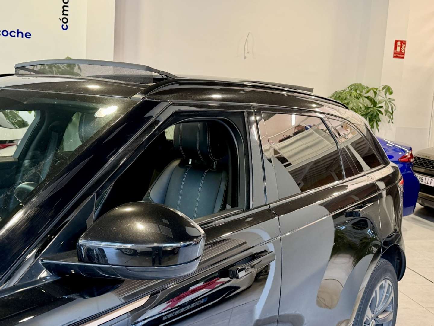 Land Rover Range Rover Velar R-Dynamic SE 2.0D - 2020 - Joinsteer - #6