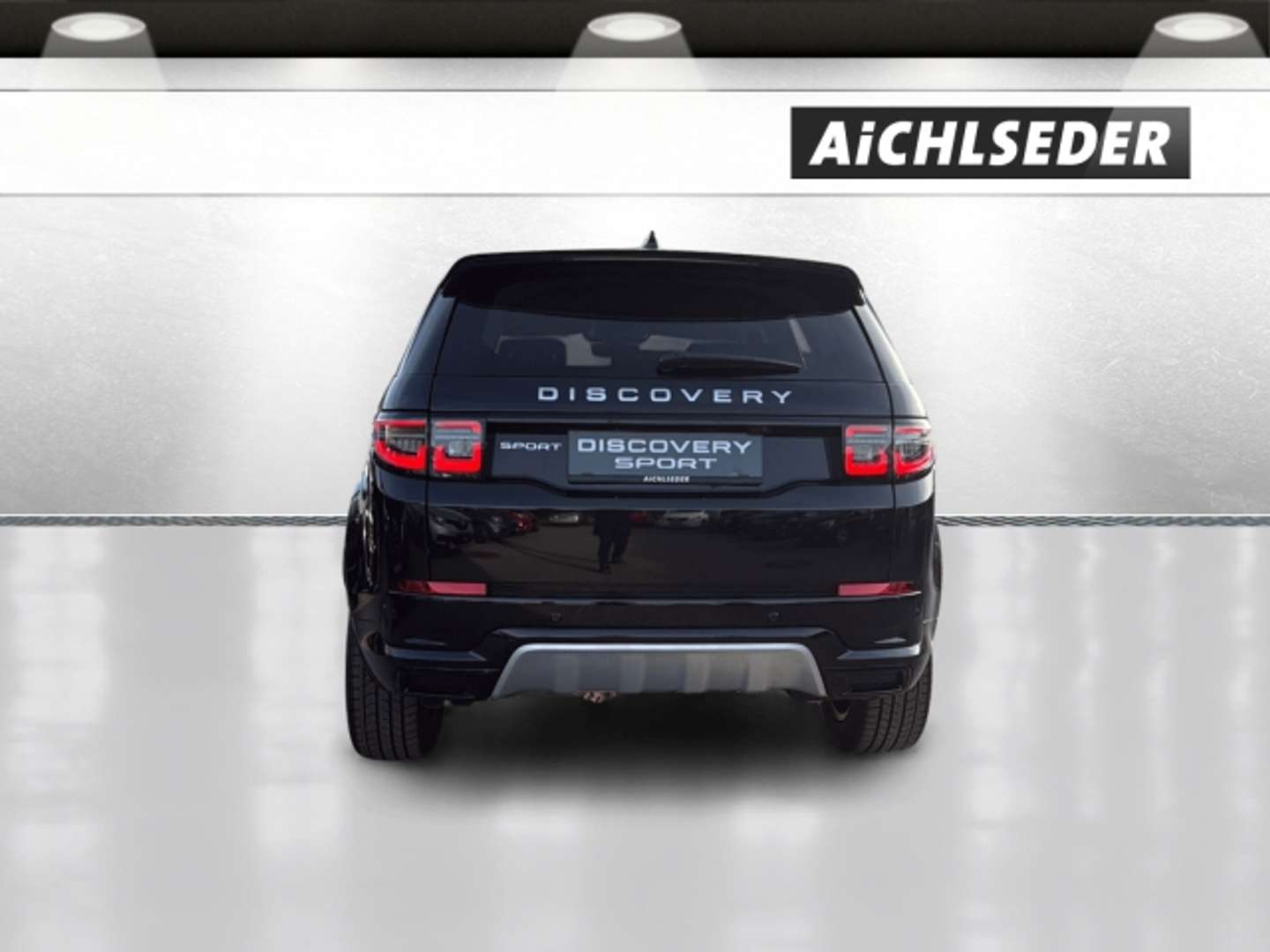 Land Rover Discovery Sport S D165 - 2025 - Joinsteer - #3