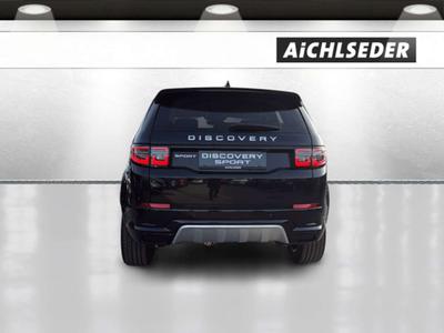 Land Rover Discovery Sport S D165 -  - Joinsteer - #2