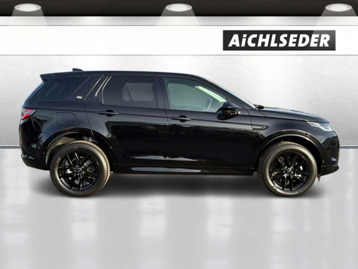 Land Rover Discovery Sport S D165 - 2025 - Joinsteer - #5