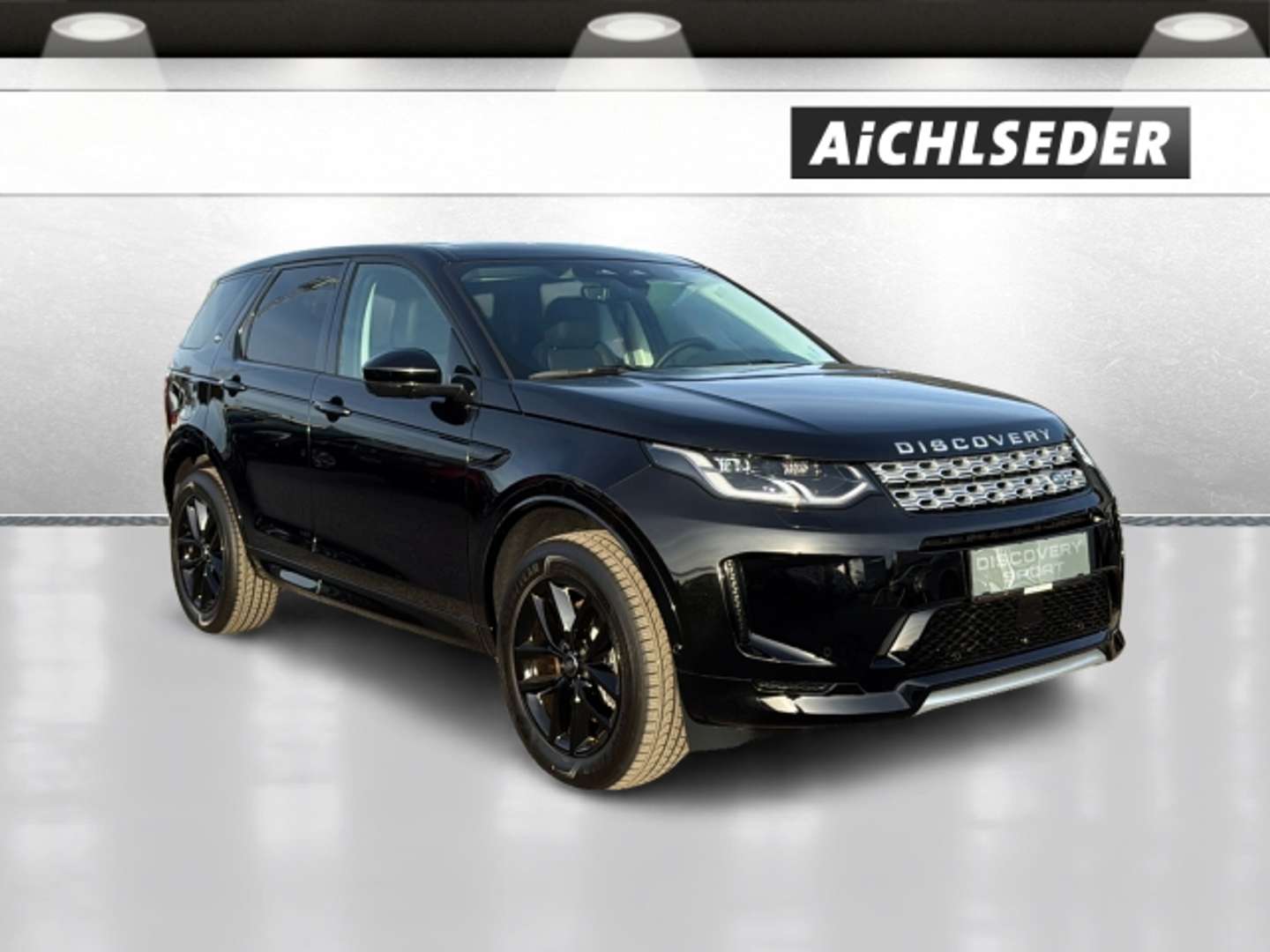 Land Rover Discovery Sport S D165 - 2025 - Joinsteer - #6