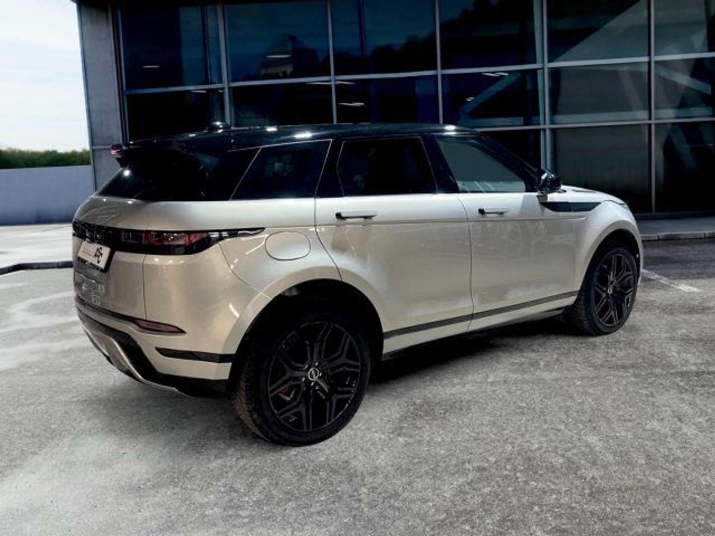 Land Rover Range Rover Evoque R-Dynamic HSE 2.0d Mhev - 2020 - Joinsteer - #5