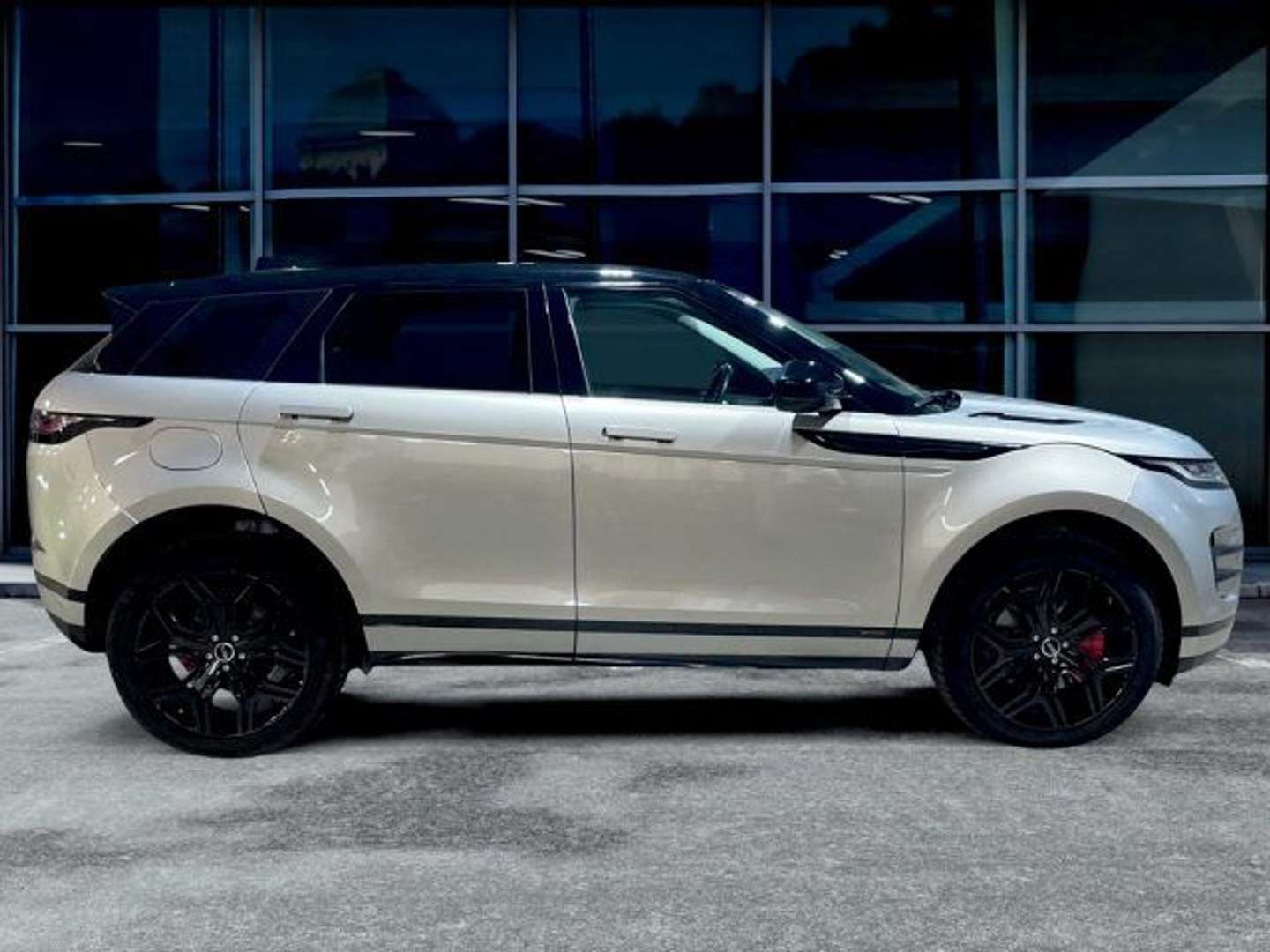Land Rover Range Rover Evoque R-Dynamic HSE 2.0d Mhev - 2020 - Joinsteer - #6
