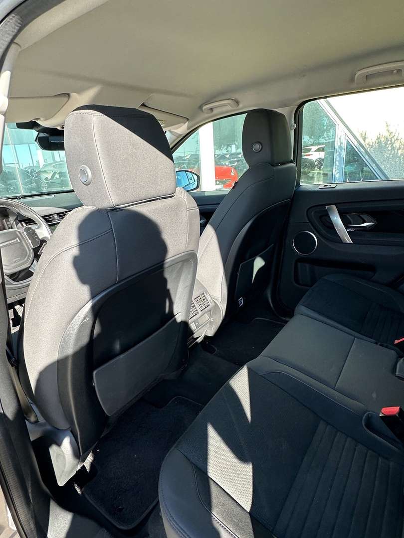 Land Rover Discovery Sport S 2.0d - 2020 - Joinsteer - #6