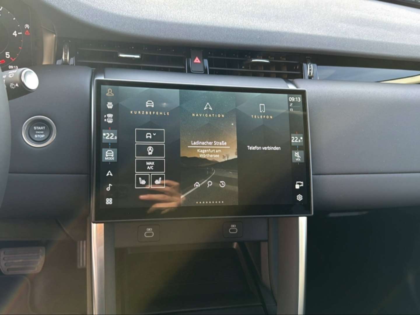 Land Rover Discovery Sport S D165 - 2025 - Joinsteer - #12