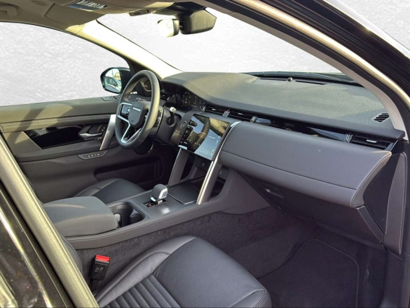 Land Rover Discovery Sport S D165 - 2025 - Joinsteer - #13