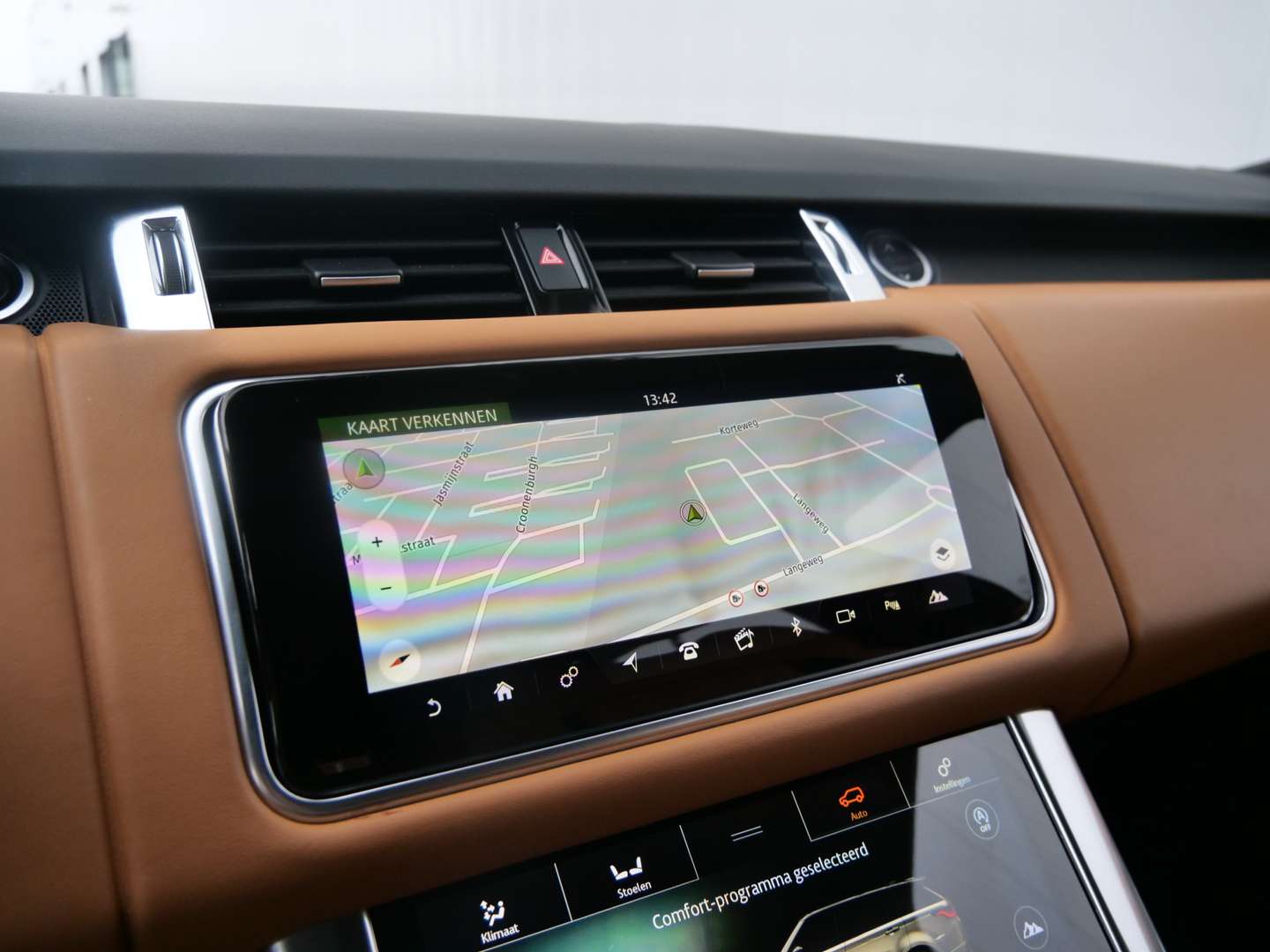 Land Rover Range Rover Sport HSE Dynamic P400e - 2020 - Joinsteer - #5