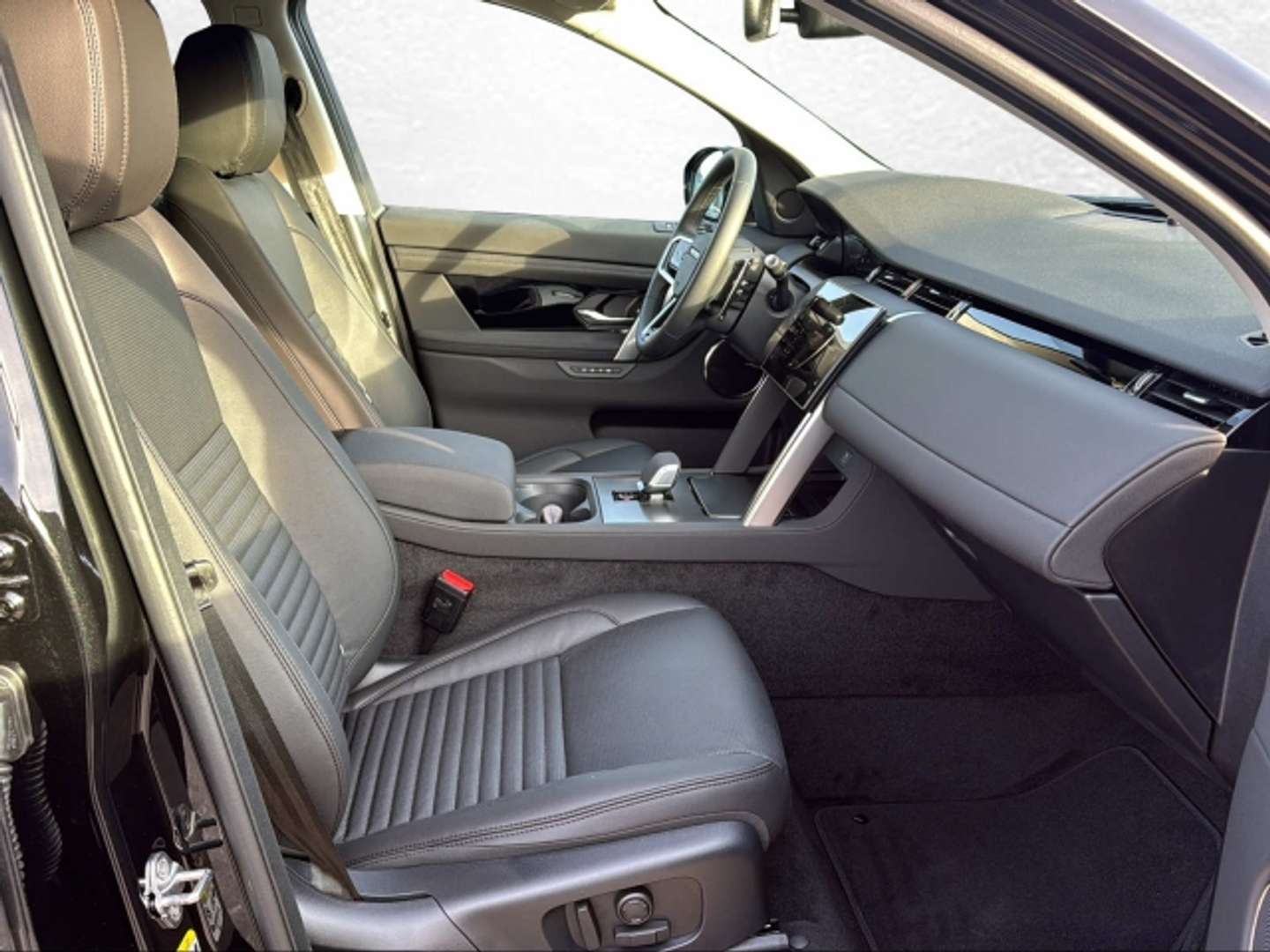 Land Rover Discovery Sport S D165 - 2025 - Joinsteer - #16