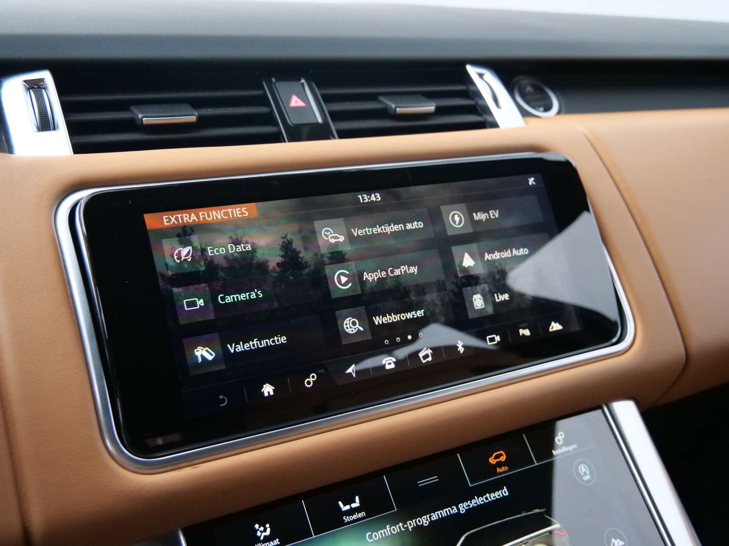 Land Rover Range Rover Sport HSE Dynamic P400e - 2020 - Joinsteer - #6