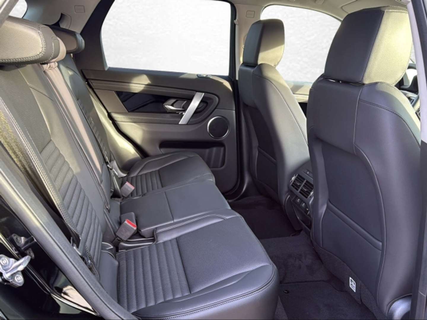 Land Rover Discovery Sport S D165 - 2025 - Joinsteer - #17