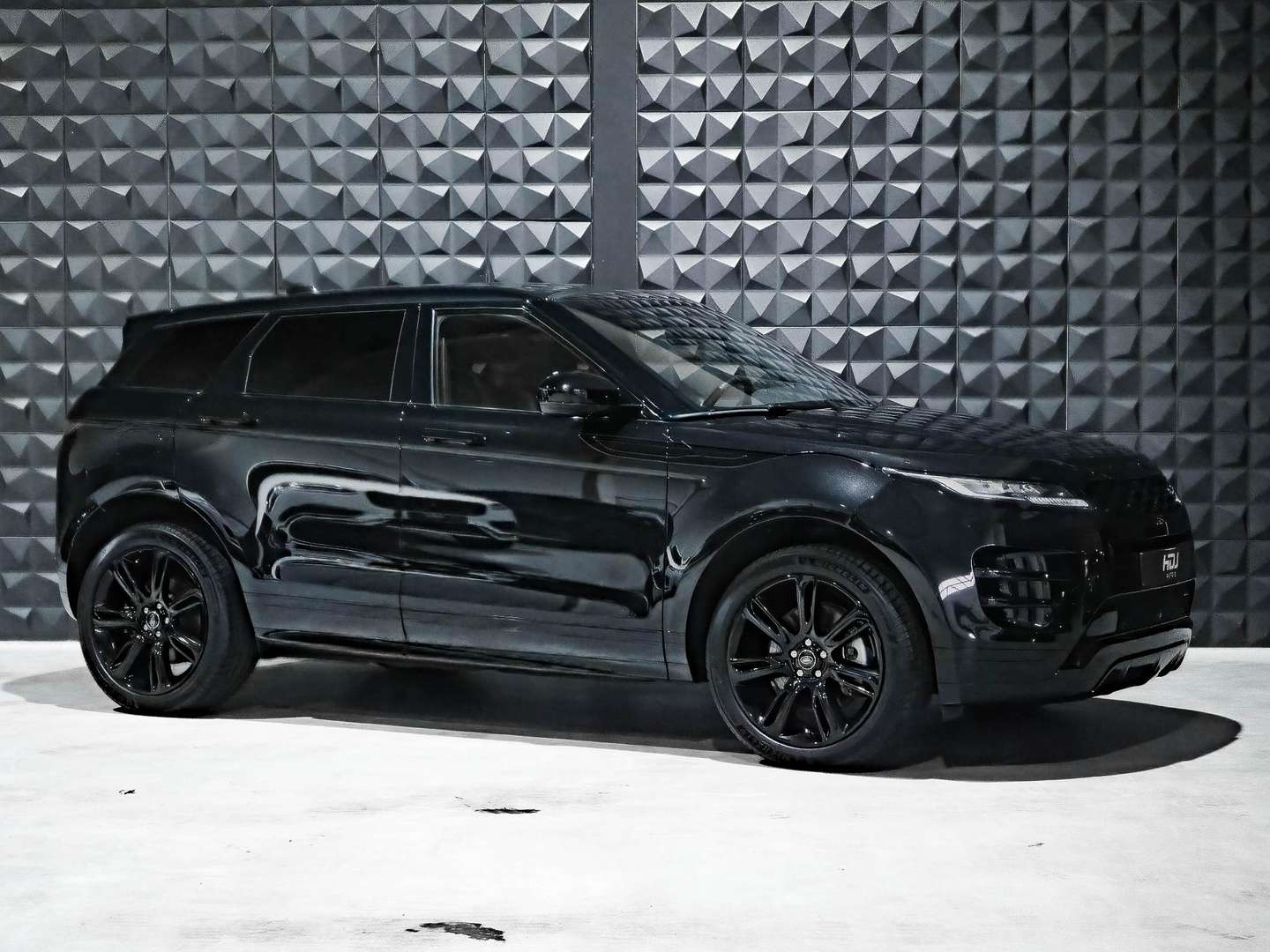 Land Rover Range Rover Evoque R-Dynamic P300e - 2022 - Joinsteer - #3