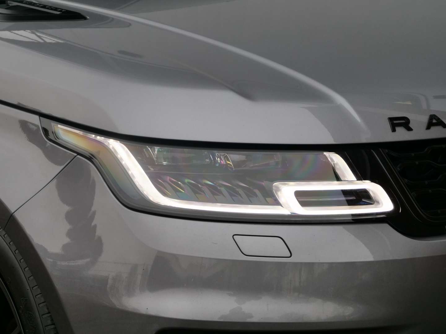 Land Rover Range Rover Sport HSE Dynamic P400e - 2020 - Joinsteer - #9