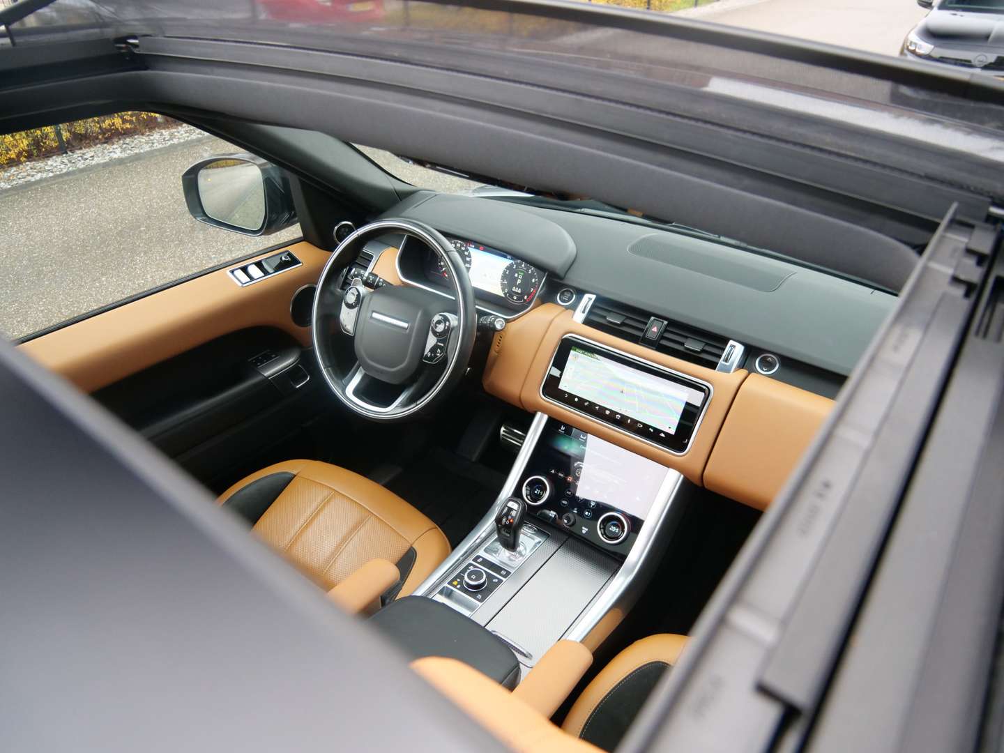 Land Rover Range Rover Sport HSE Dynamic P400e - 2020 - Joinsteer - #10