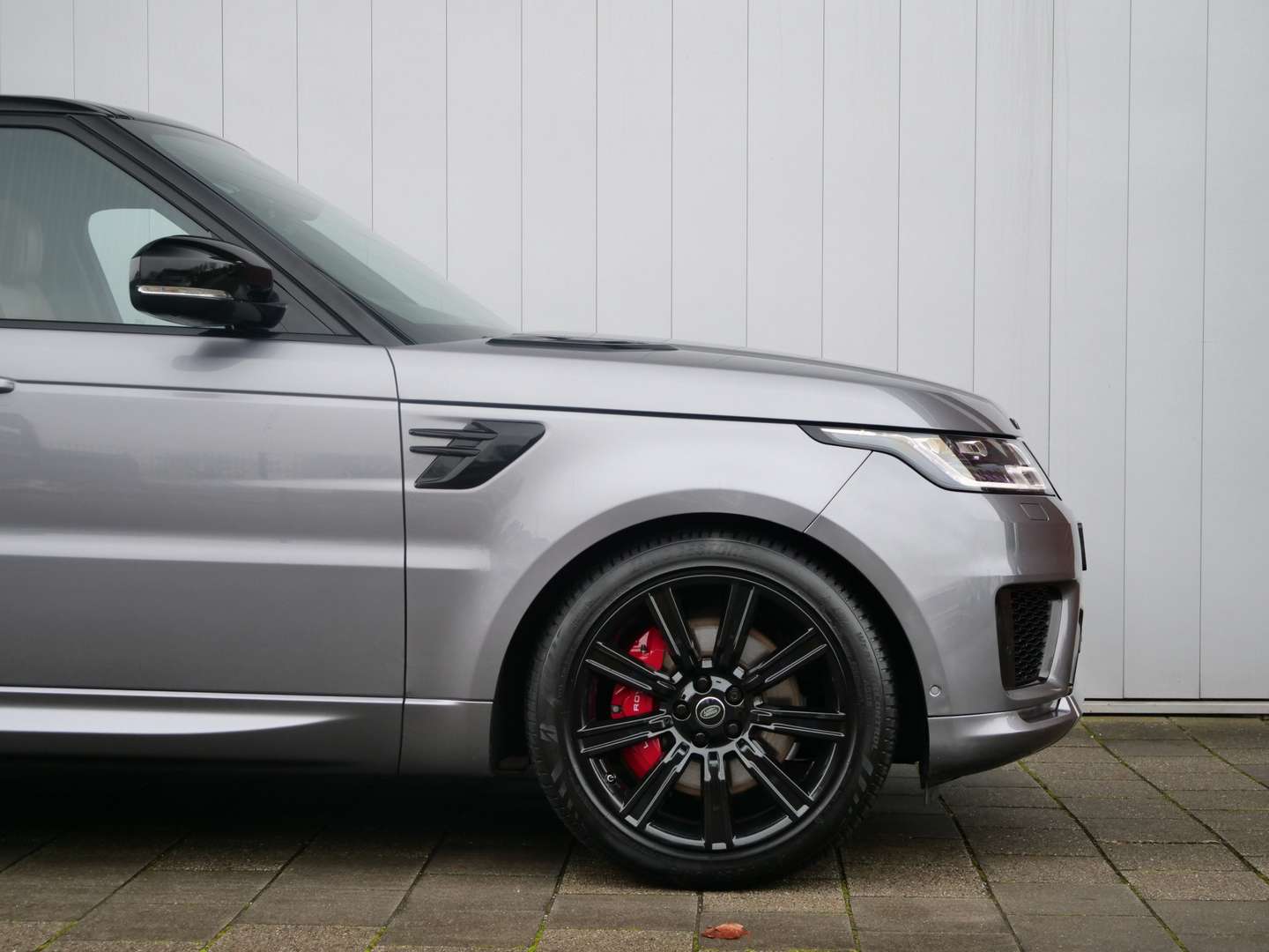 Land Rover Range Rover Sport HSE Dynamic P400e - 2020 - Joinsteer - #11