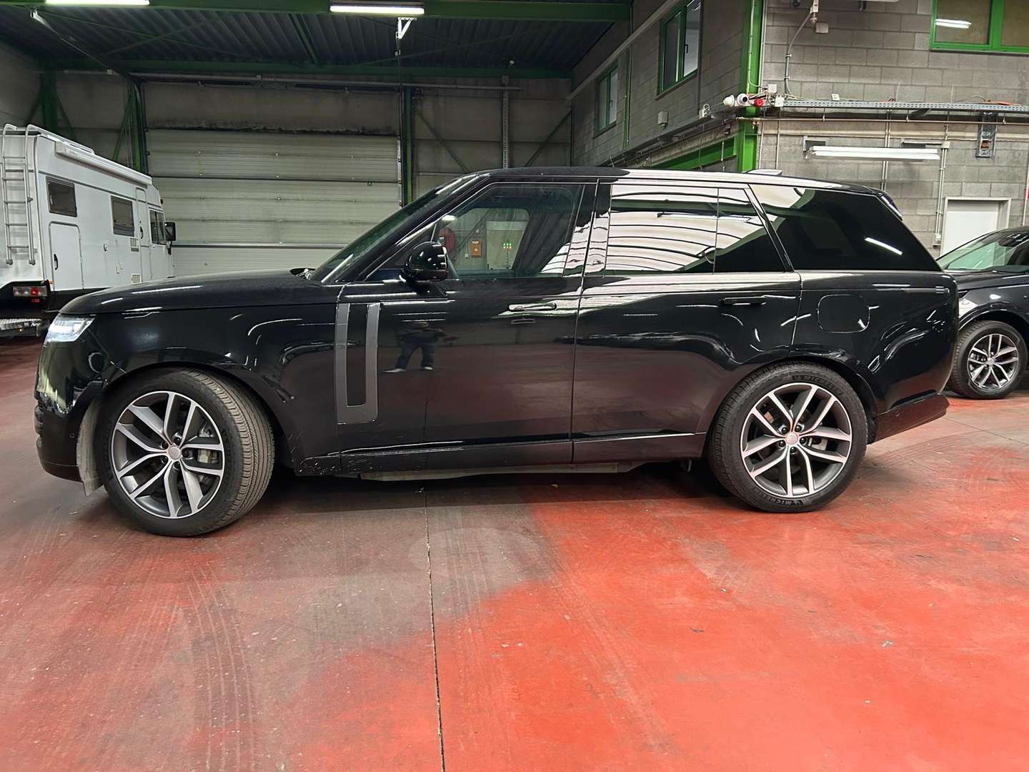 Land Rover Range Rover HSE P460e - 2024 - Joinsteer - #3