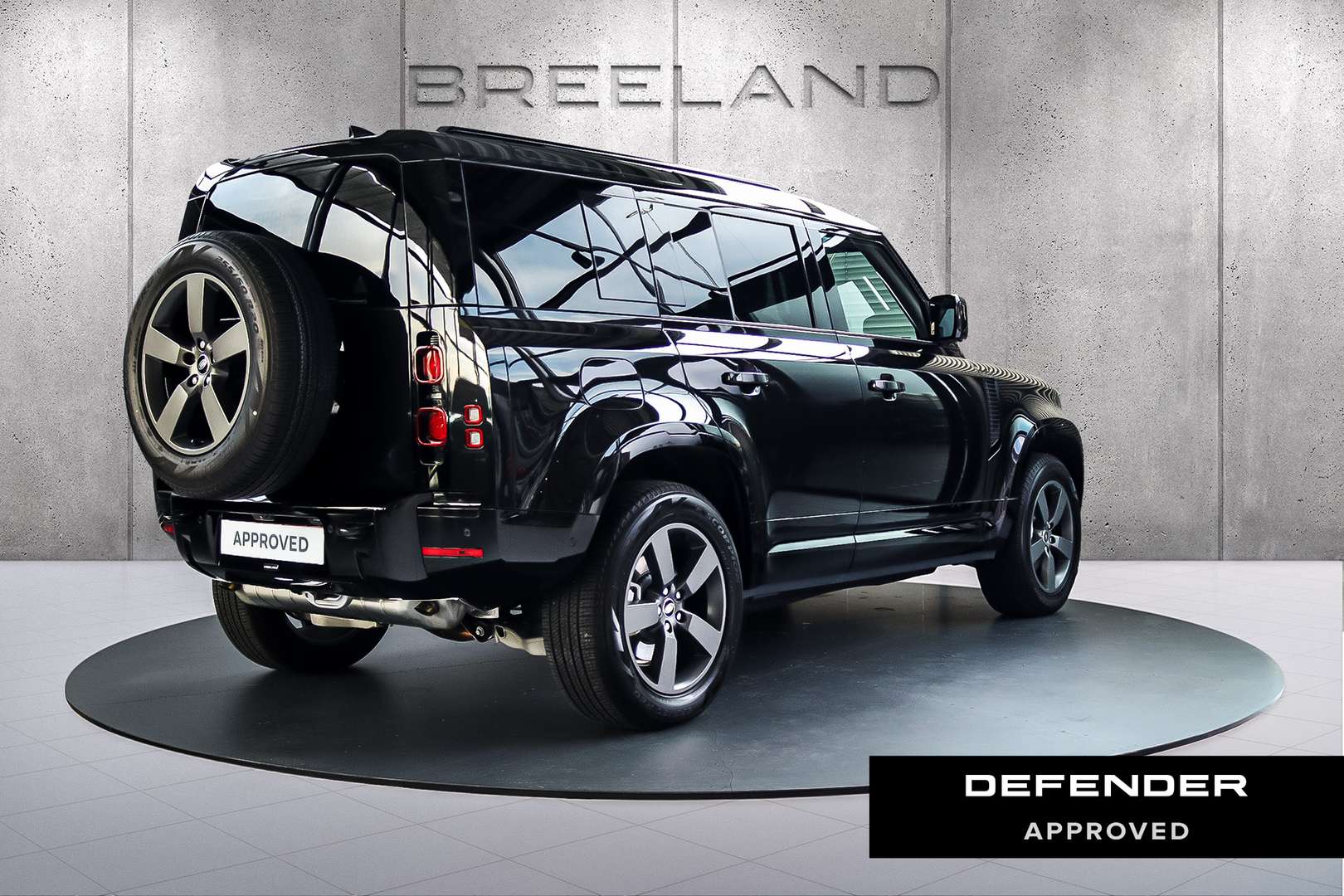 Land Rover Defender X-Dynamic HSE P300e - 2025 - Joinsteer - #2