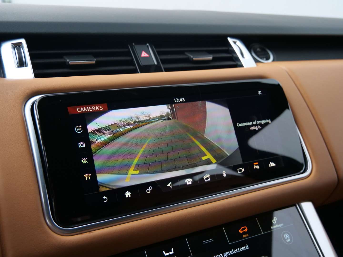 Land Rover Range Rover Sport HSE Dynamic P400e - 2020 - Joinsteer - #18